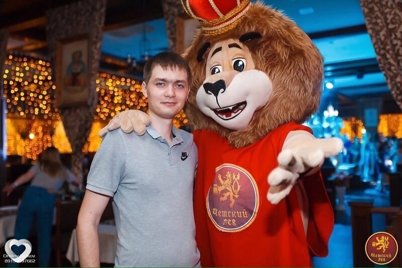 Игорь, 31, Балашихе — анкета №529008