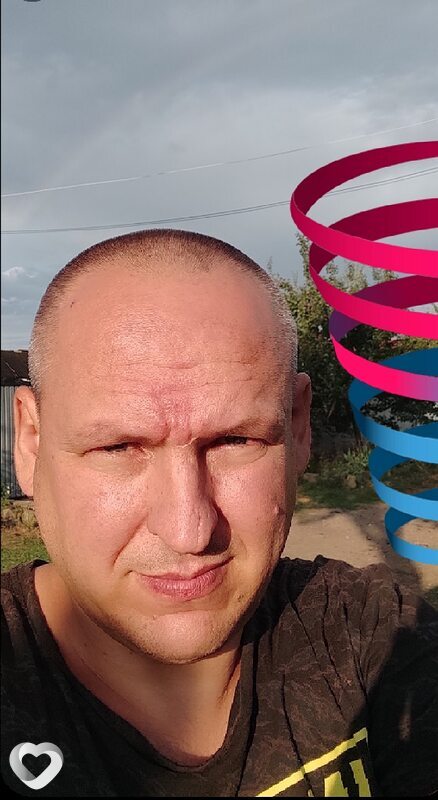 Виталий, 45, Краматорске — анкета №529009