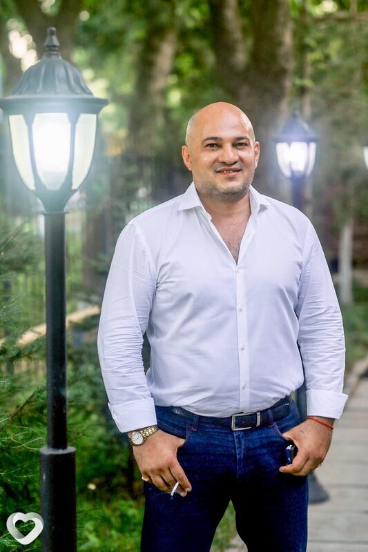 Султан, 50, Шымкенте — анкета №529365