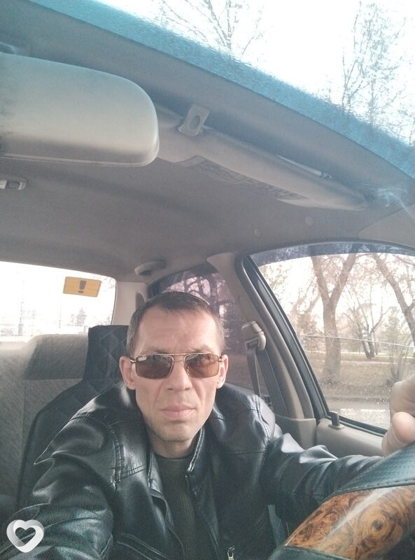 Дмитрий, 44, Омске — анкета №529367