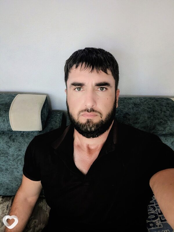 Азат, 33, Шымкенте — анкета №529049