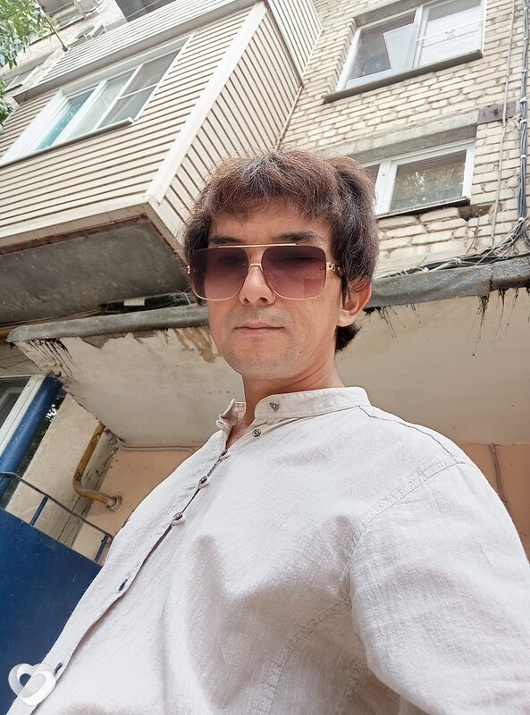 Куаныш, 39, Астрахани — анкета №529051
