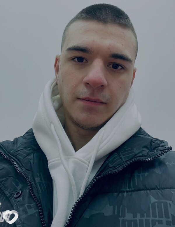 Дмитрий, 36, Минске — анкета №529061
