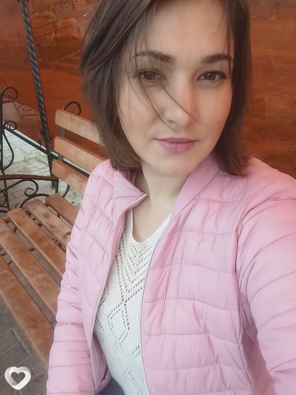 Анастасия, 34, Бобруйске — анкета №529067