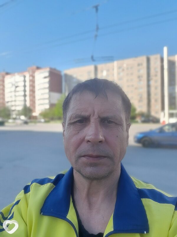 Вячеслав, 62, Волгодонске — анкета №529071