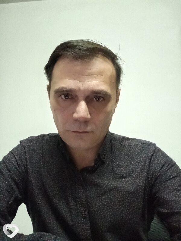Дмитрий, 48, Экибастузе — анкета №529072