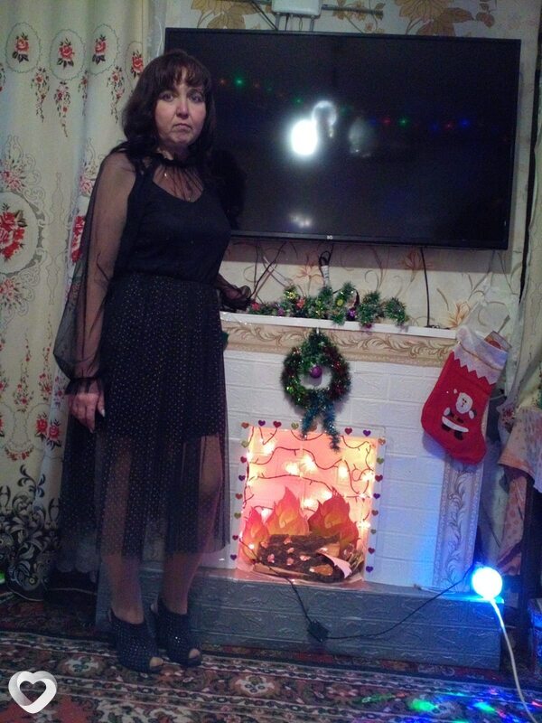 Януся, 41, Краснодаре — анкета №528974