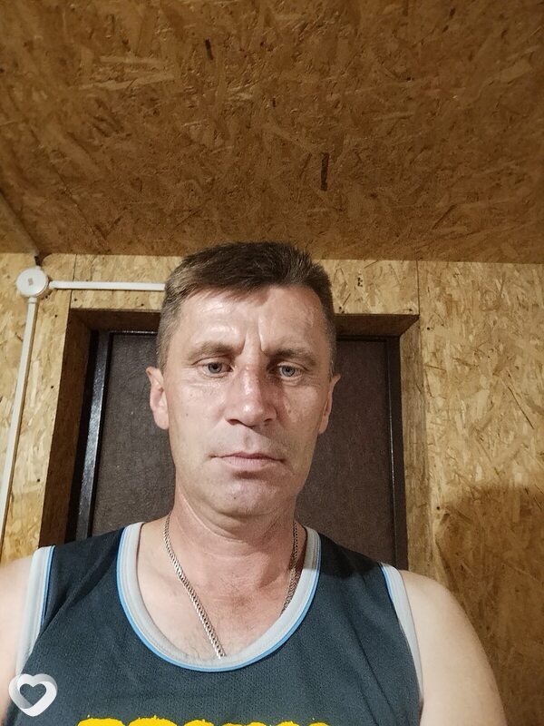 Виталий, 45, Минске — анкета №528976