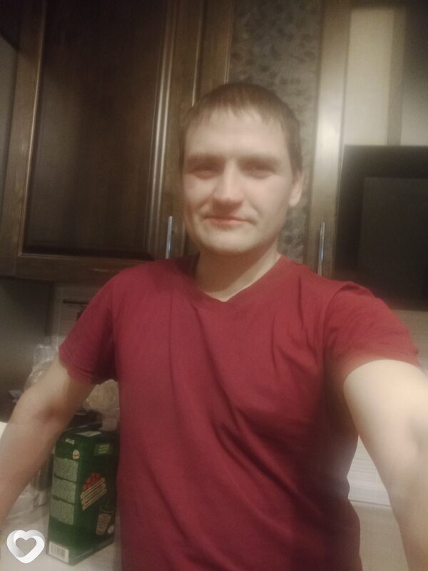 Дени, 40, Новокузнецке — анкета №528977