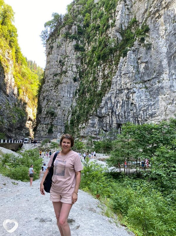 Татьяна, 48, Саяногорске — анкета №528978