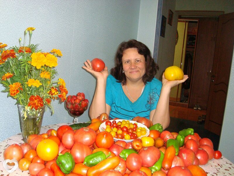Елена, 55, Санкт-Петербурге — анкета №528983