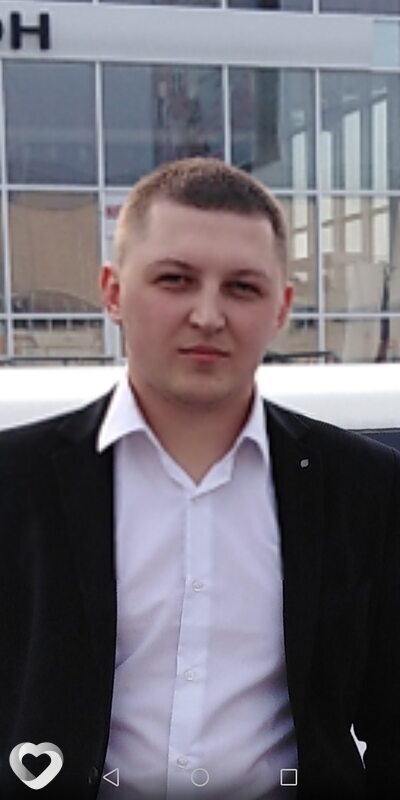 Кирилл, 32, Кокшетау — анкета №528990