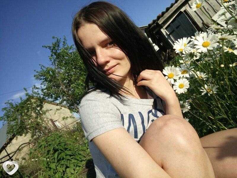 Елена, 35, Саранске — анкета №528991