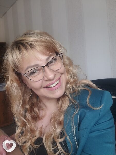 Oльга, 51, Гомеле — анкета №528992