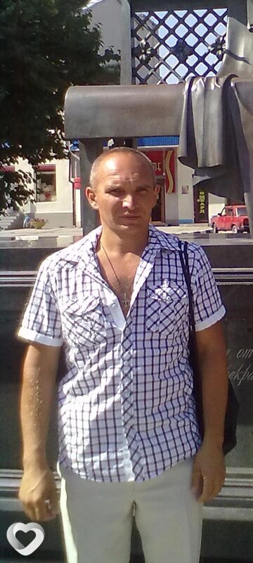 Илья, 51, Балакове — анкета №528996