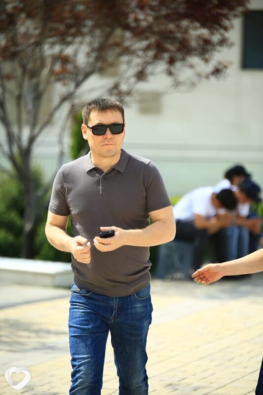 Руслан, 43, Алматы — анкета №529025