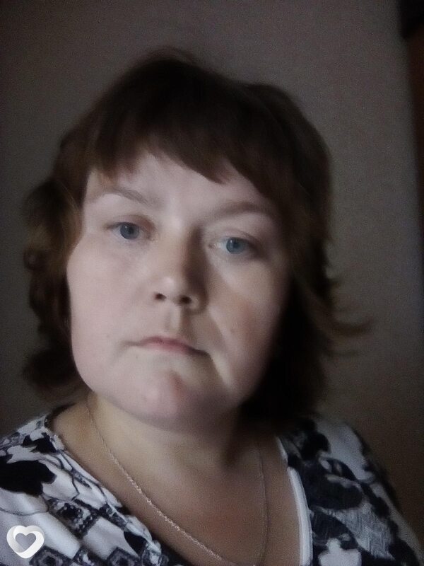 Елена, 47, Перми — анкета №529030