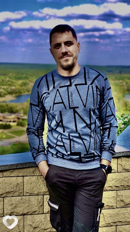 Евгений, 41, Харькове — анкета №529034
