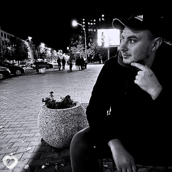 Арсений, 31, Шахтах — анкета №529042