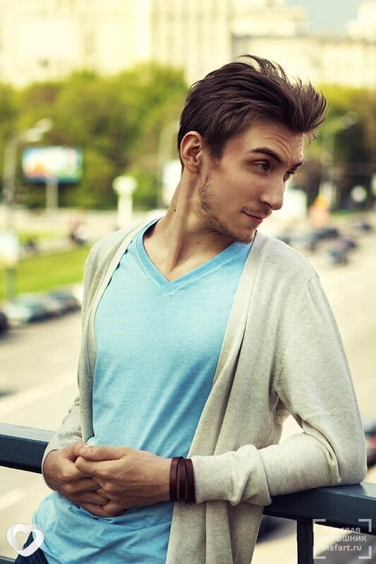 Владимир, 28, Братске — анкета №529048