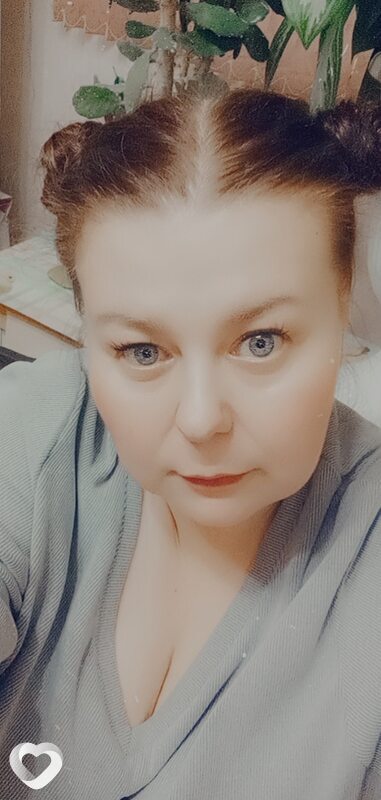 Ната, 53, Курске — анкета №529174