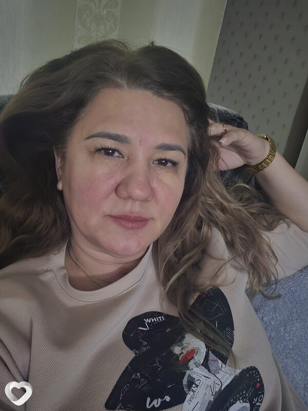 Мали, 44, Шымкенте — анкета №529175