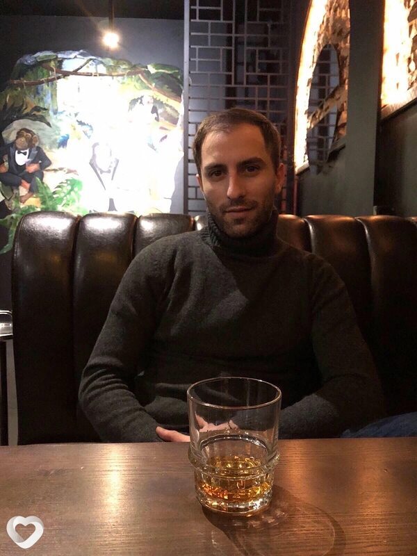 Евгений, 34, Киеве — анкета №529180