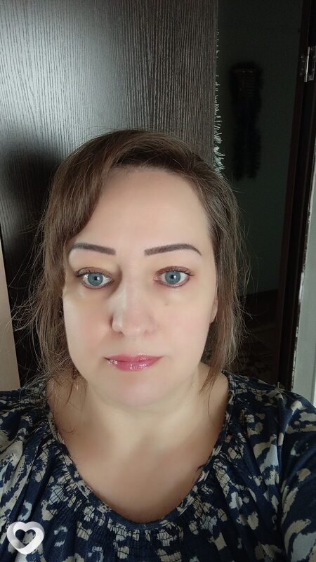 Натуля, 50, Алматы — анкета №529181