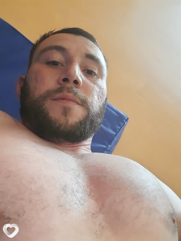 Артур, 33, Нальчике — анкета №529184
