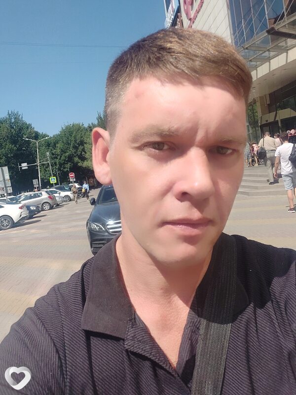 Фоксик, 34, Волжском — анкета №529185