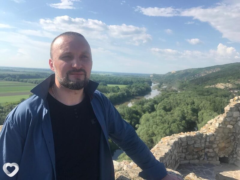 Андрей, 39, Туле — анкета №529188