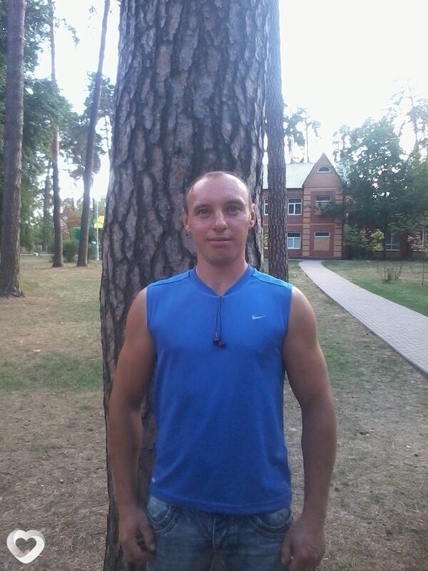 Дмитрий, 42, Мелитополе — анкета №529193