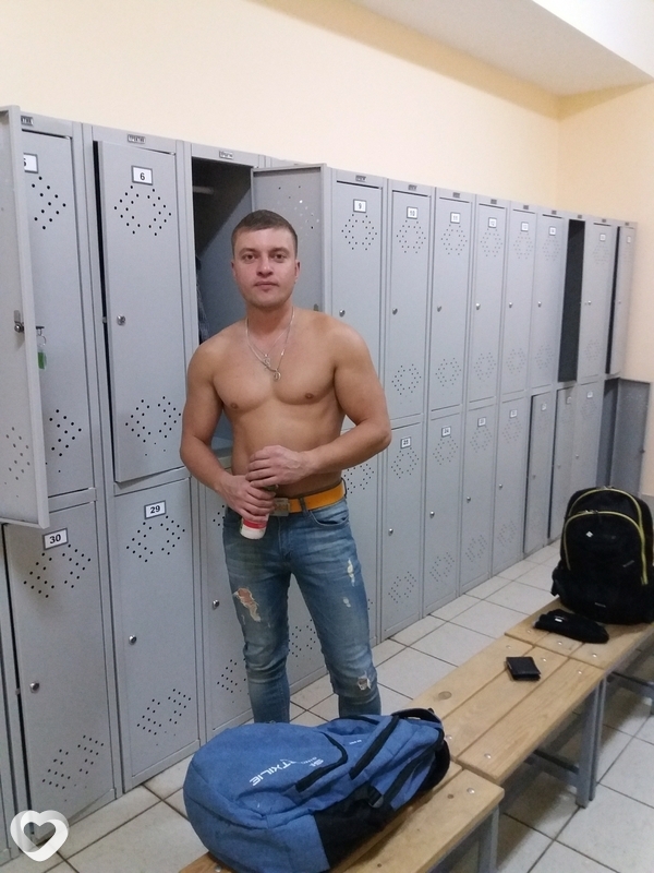 Александр, 39, Ростове-на-Дону — анкета №529198
