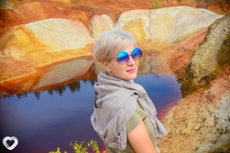 Алена, 49, Камышлове — анкета №529340