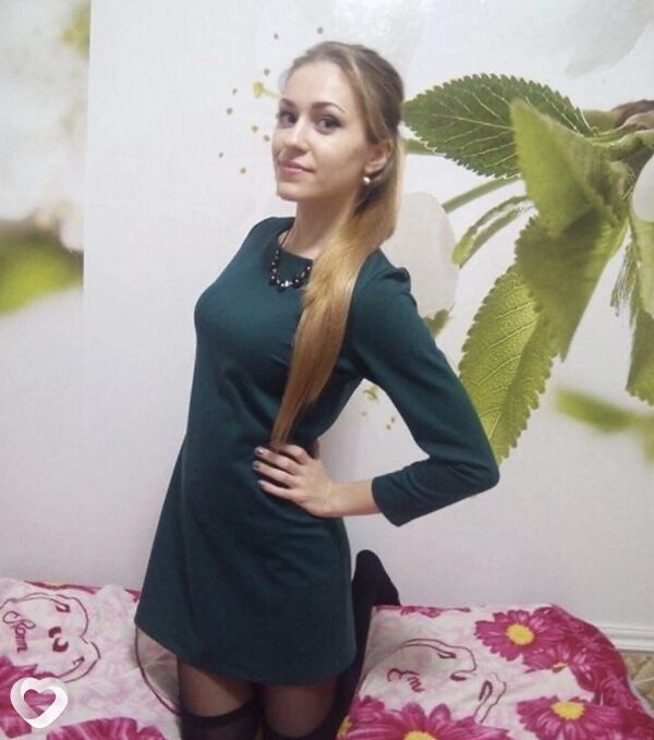 Вікторія, 32, Хмельницком — анкета №529343