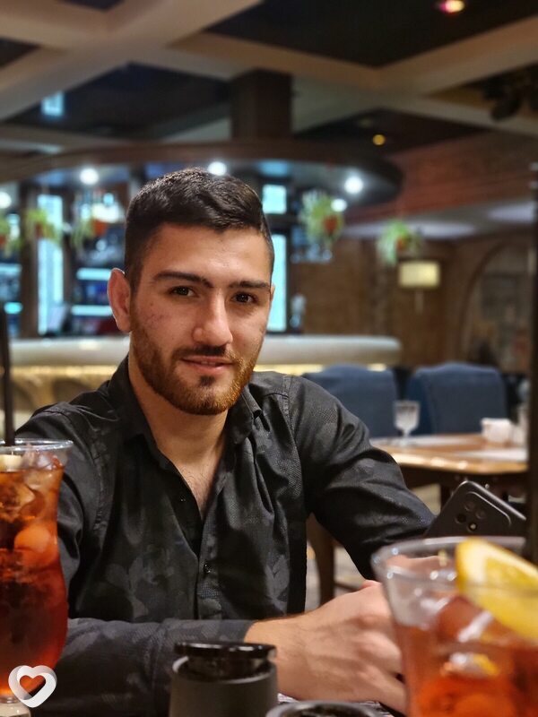 Сурет, 25, Липецке — анкета №529345