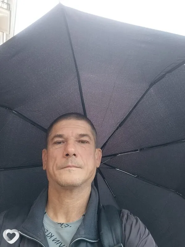 Dyma, 45, Минске — анкета №9336