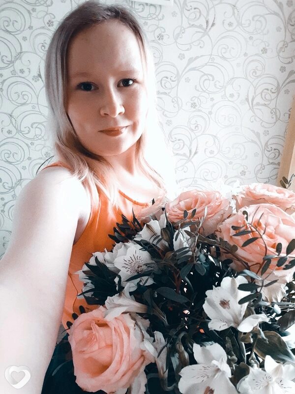 Кристина, 29, Менделеевске — анкета №529278