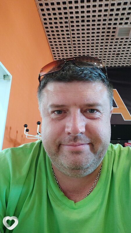 Андрей, 47, Твери — анкета №529282