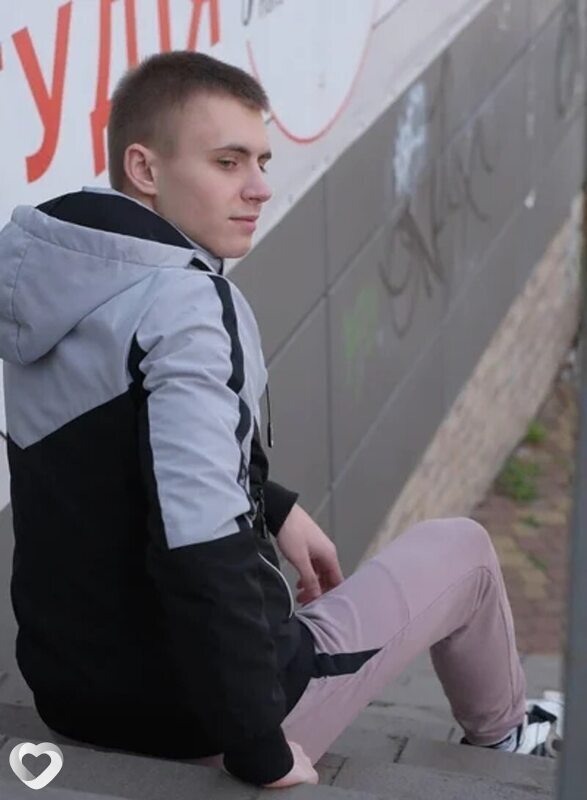 Vlad, 24, Бресте — анкета №529284