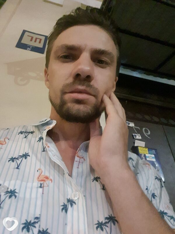 Олег, 40, Батайске — анкета №529286