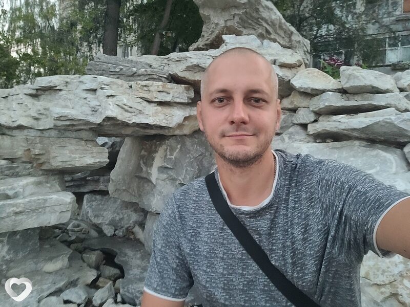 Игорь, 40, Москве — анкета №529288