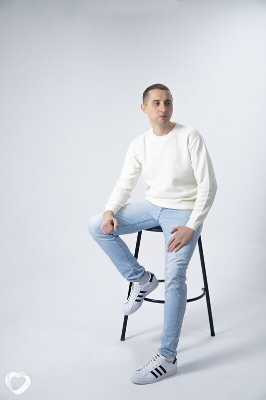 Александр, 38, Липецке — анкета №529289