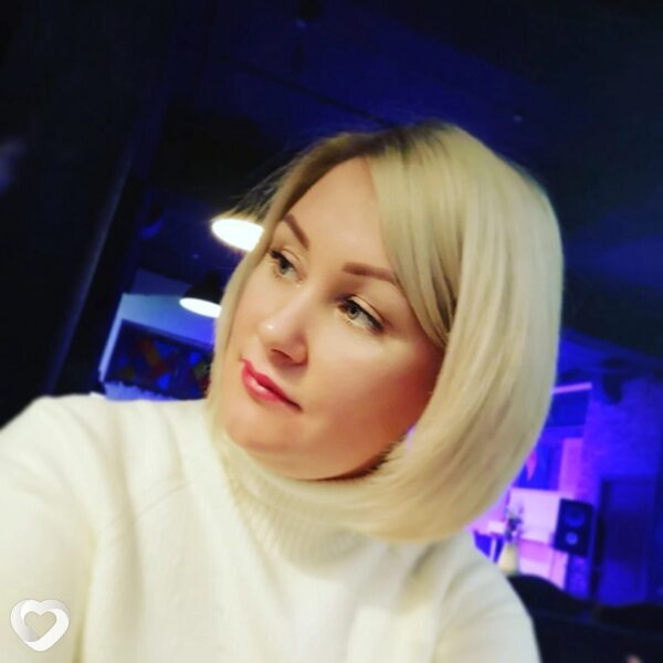 Ангелина, 56, Феодосии — анкета №529291