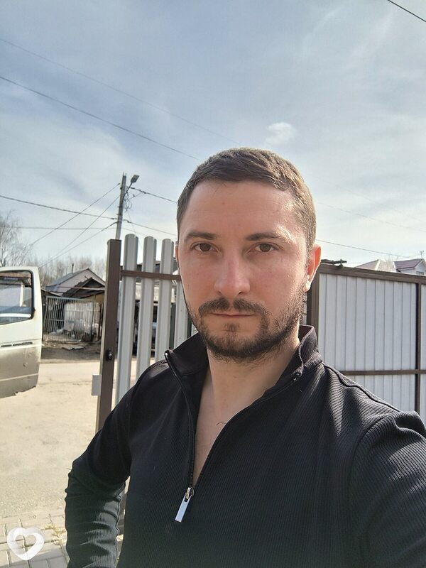 Эдуард, 36, Нижнем Новгороде — анкета №529292