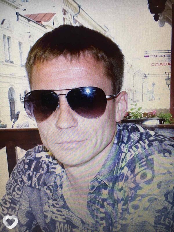 Алексей, 49, Витебске — анкета №529295