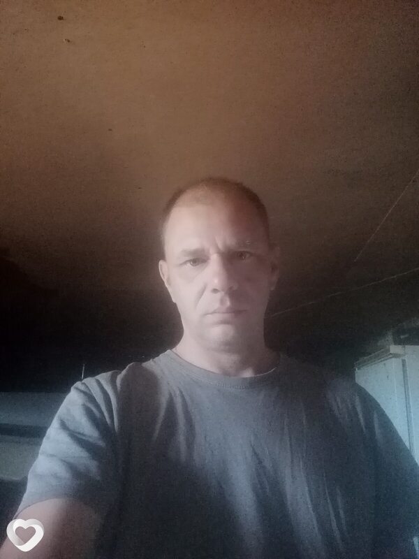 Алексей, 49, Россоши — анкета №529296