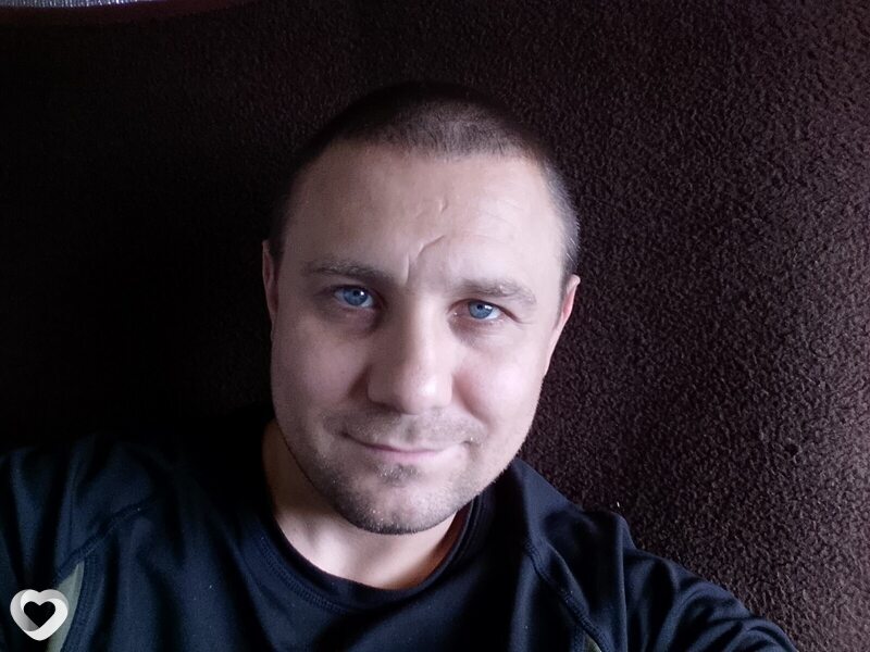 Виталий, 35, Горловке — анкета №529077
