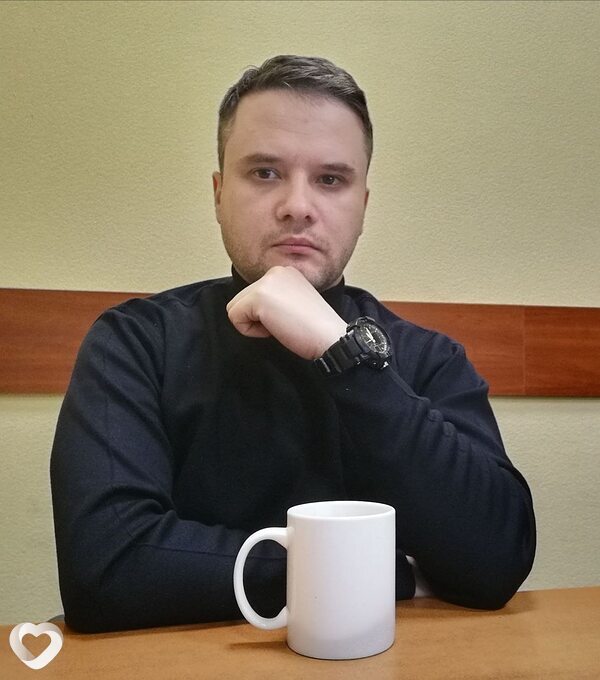 Одесса, 33, Одессе — анкета №529078