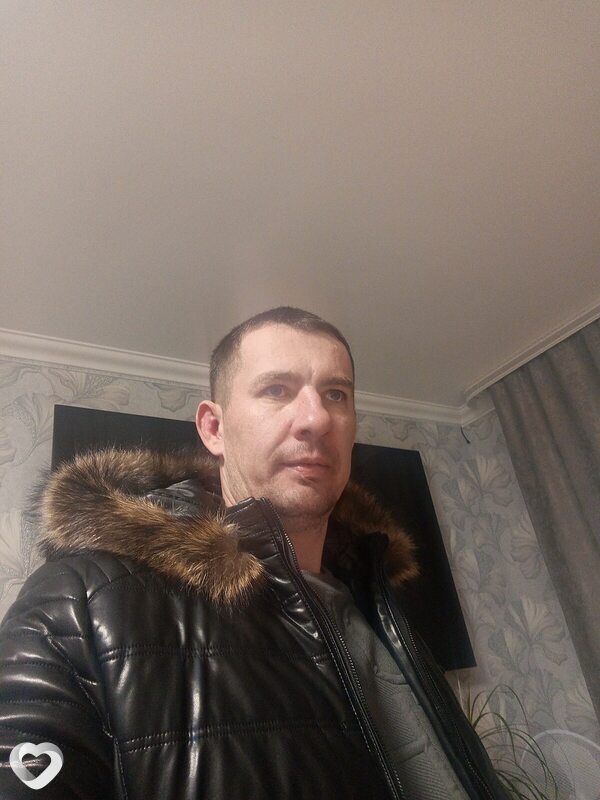 Алекс, 42, Калининграде — анкета №529081
